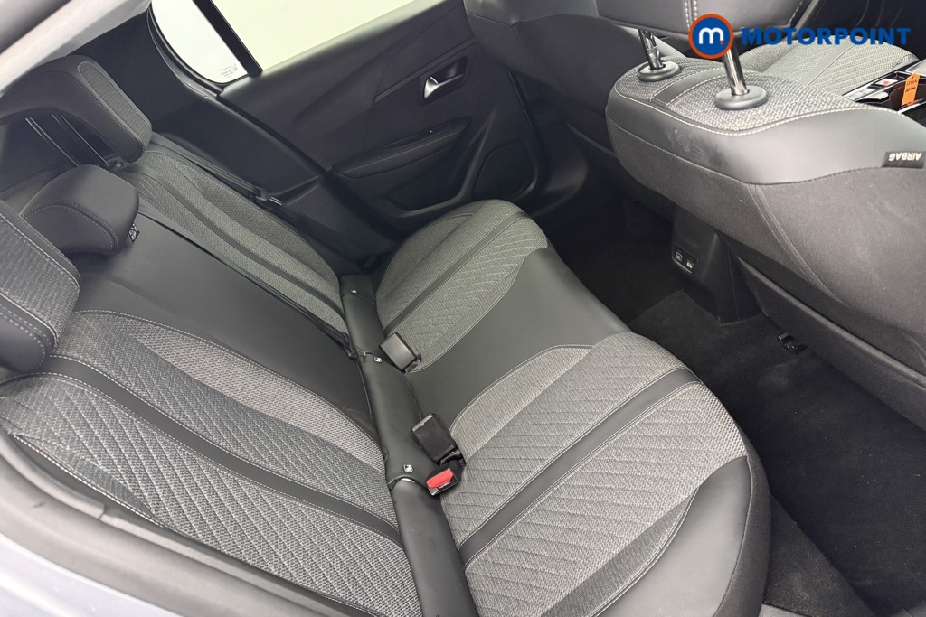 Peugeot 208 Allure Manual Petrol Hatchback - Stock Number (1603060) - 23rd supplementary image