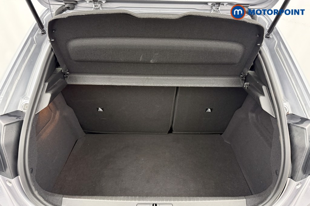 Peugeot 208 Allure Manual Petrol Hatchback - Stock Number (1603060) - 24th supplementary image