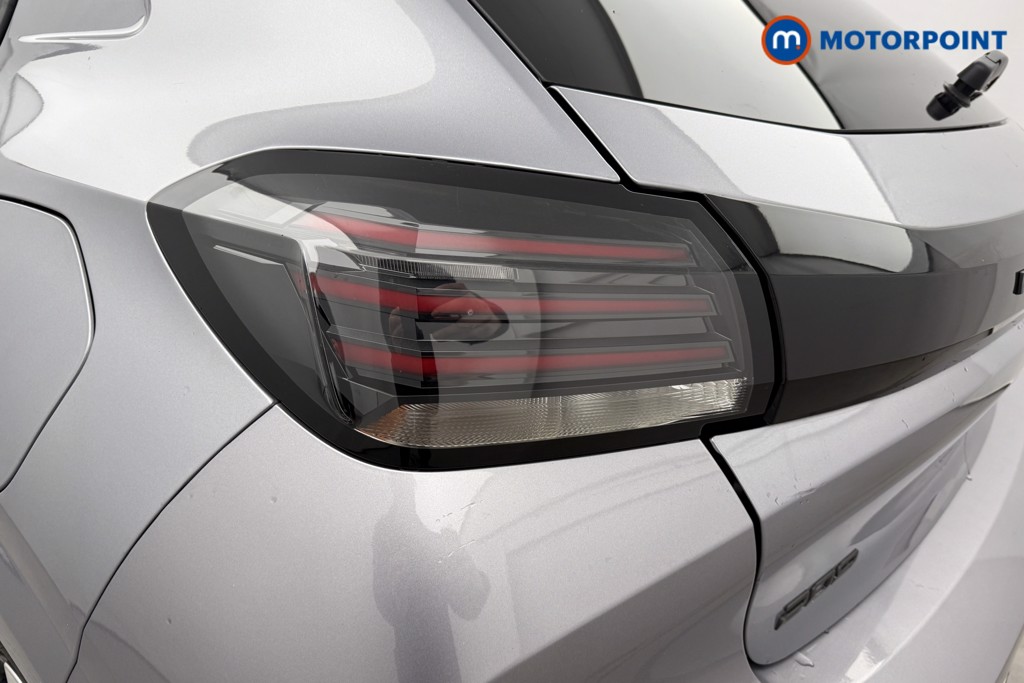 Peugeot 208 Allure Manual Petrol Hatchback - Stock Number (1603060) - 25th supplementary image