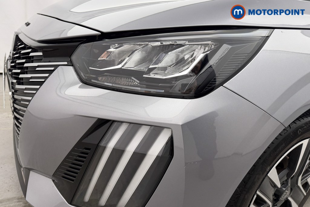 Peugeot 208 Allure Manual Petrol Hatchback - Stock Number (1603060) - 26th supplementary image