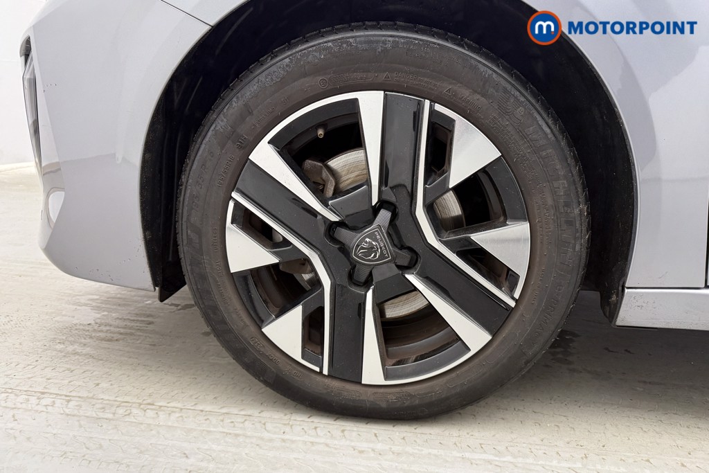 Peugeot 208 Allure Manual Petrol Hatchback - Stock Number (1603060) - 27th supplementary image