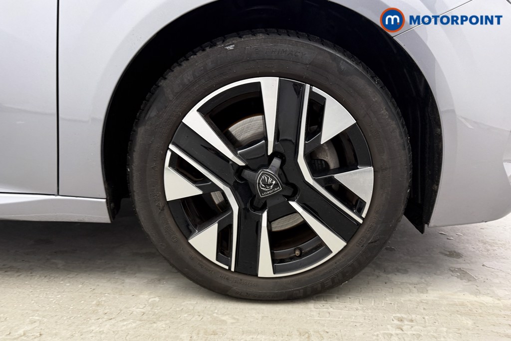 Peugeot 208 Allure Manual Petrol Hatchback - Stock Number (1603060) - 30th supplementary image