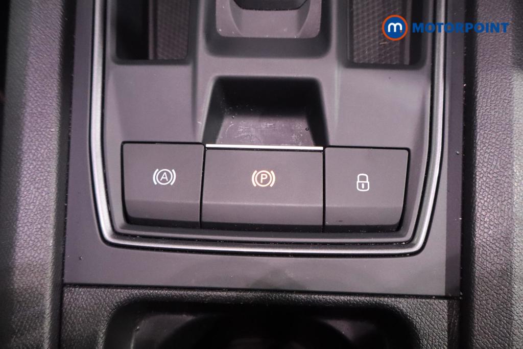 Cupra Leon VZ2 Automatic Petrol Plug-In Hybrid Hatchback - Stock Number (1603353) - 4th supplementary image