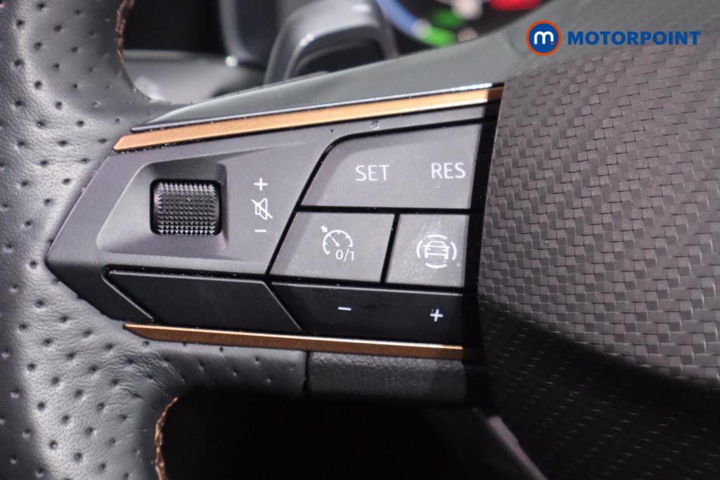 Cupra Leon VZ2 Automatic Petrol Plug-In Hybrid Hatchback - Stock Number (1603353) - 7th supplementary image