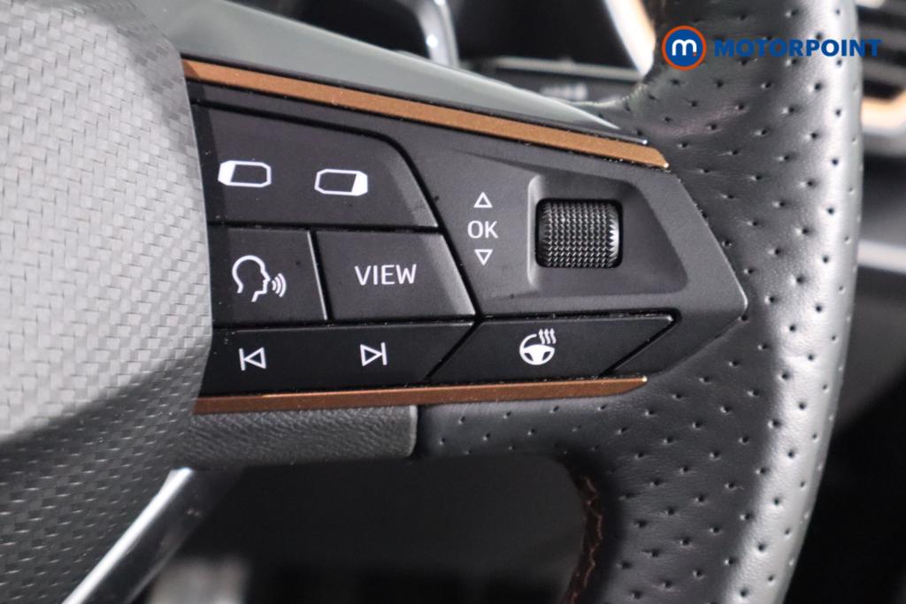 Cupra Leon VZ2 Automatic Petrol Plug-In Hybrid Hatchback - Stock Number (1603353) - 8th supplementary image