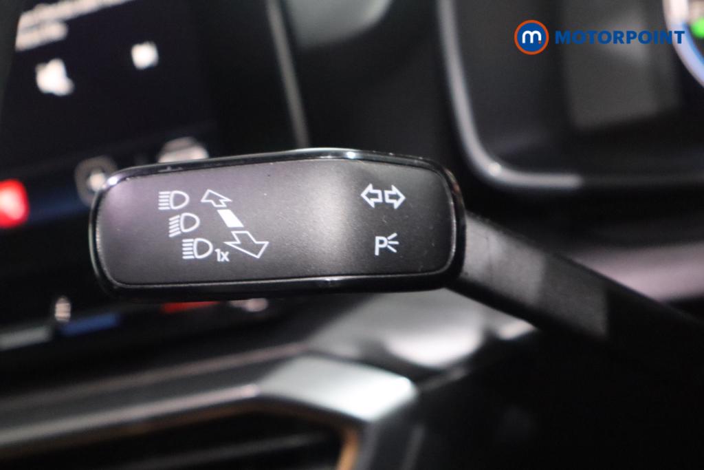 Cupra Leon VZ2 Automatic Petrol Plug-In Hybrid Hatchback - Stock Number (1603353) - 9th supplementary image