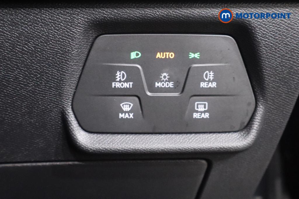 Cupra Leon VZ2 Automatic Petrol Plug-In Hybrid Hatchback - Stock Number (1603353) - 11th supplementary image