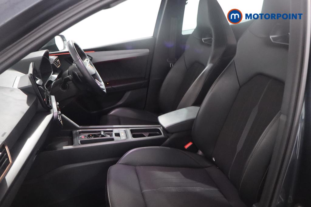 Cupra Leon VZ2 Automatic Petrol Plug-In Hybrid Hatchback - Stock Number (1603353) - 13th supplementary image