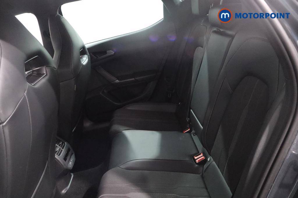 Cupra Leon VZ2 Automatic Petrol Plug-In Hybrid Hatchback - Stock Number (1603353) - 14th supplementary image