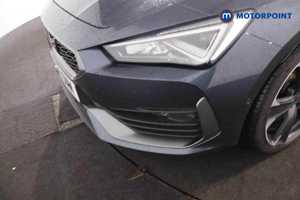 Cupra Leon VZ2 Automatic Petrol Plug-In Hybrid Hatchback - Stock Number (1603353) - 15th supplementary image