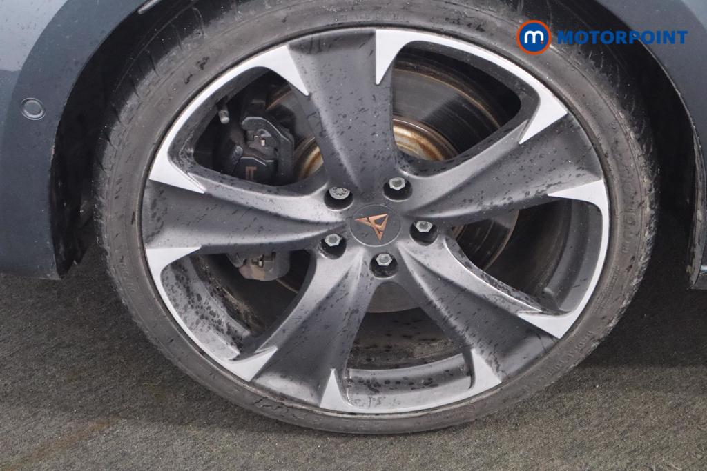 Cupra Leon VZ2 Automatic Petrol Plug-In Hybrid Hatchback - Stock Number (1603353) - 16th supplementary image