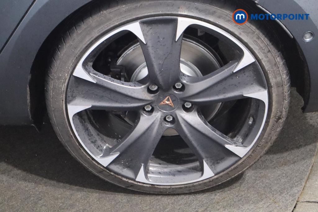 Cupra Leon VZ2 Automatic Petrol Plug-In Hybrid Hatchback - Stock Number (1603353) - 17th supplementary image