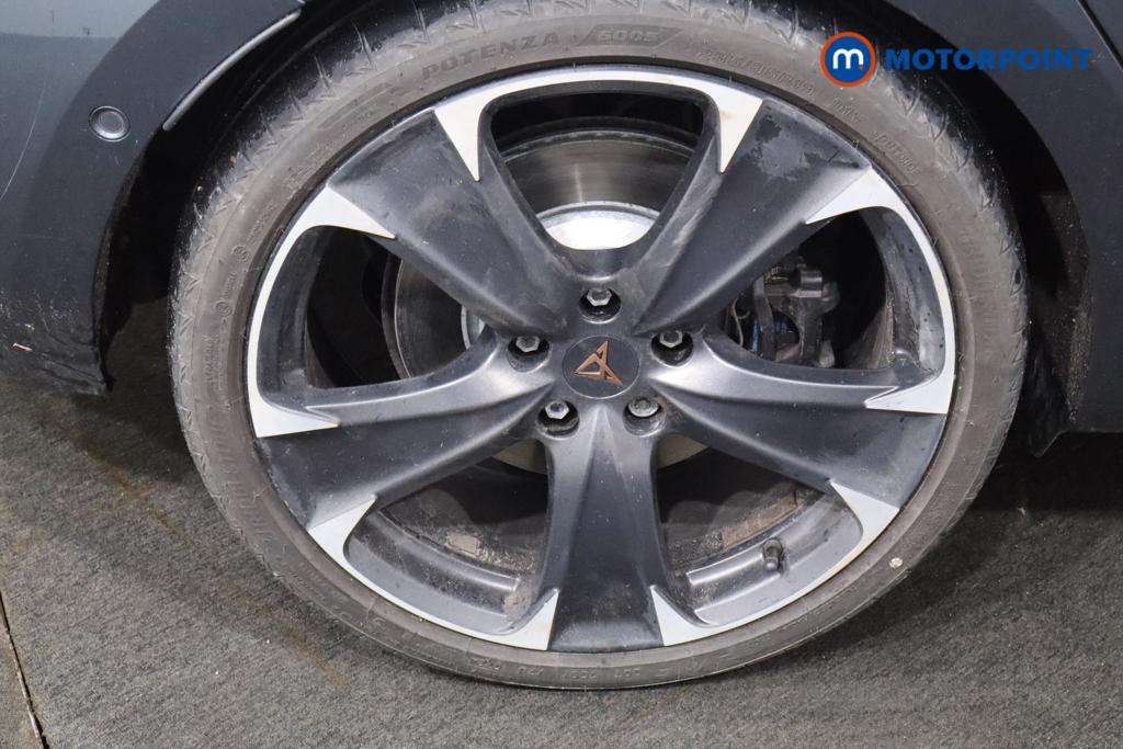 Cupra Leon VZ2 Automatic Petrol Plug-In Hybrid Hatchback - Stock Number (1603353) - 18th supplementary image