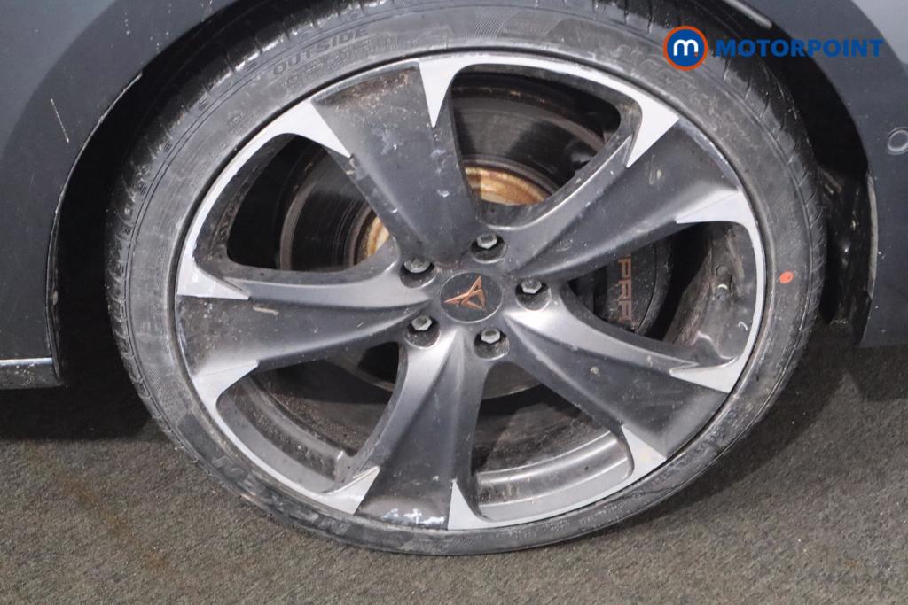 Cupra Leon VZ2 Automatic Petrol Plug-In Hybrid Hatchback - Stock Number (1603353) - 19th supplementary image