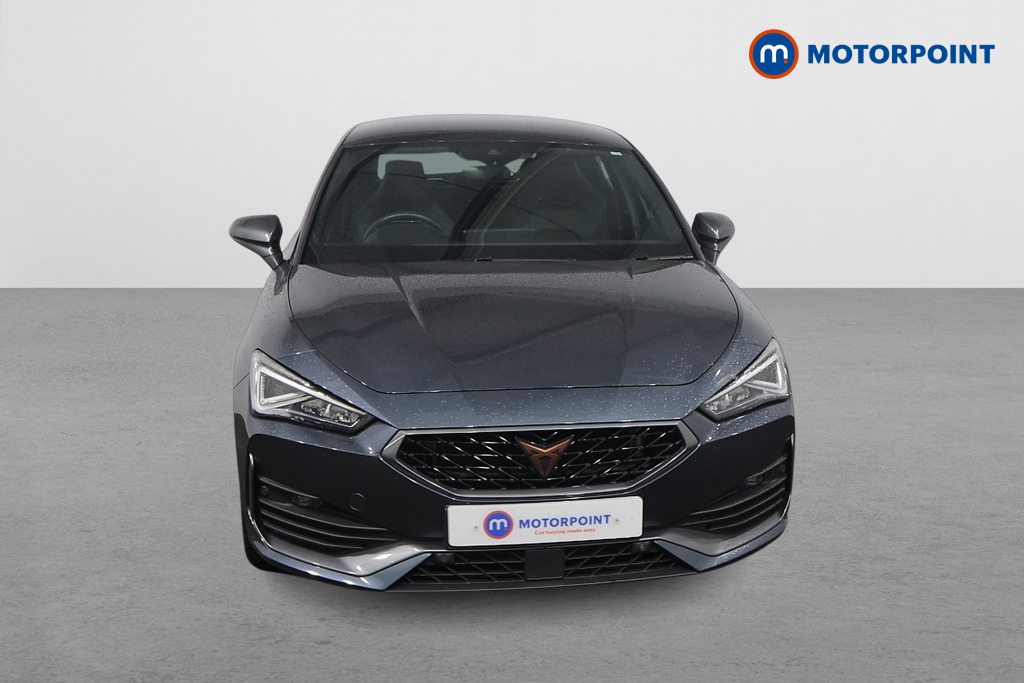 Cupra Leon VZ2 Automatic Petrol Plug-In Hybrid Hatchback - Stock Number (1603353) - Front bumper