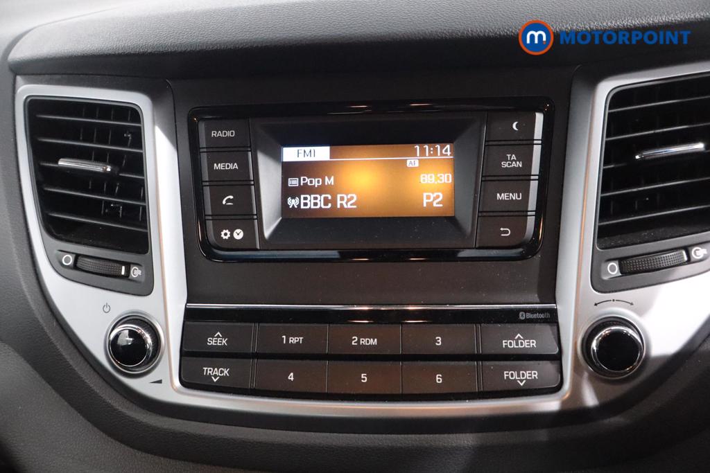 Hyundai Tucson SE Manual Petrol SUV - Stock Number (1603626) - 2nd supplementary image