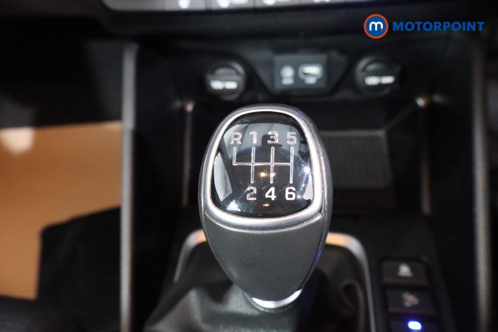 Hyundai Tucson SE Manual Petrol SUV - Stock Number (1603626) - 4th supplementary image