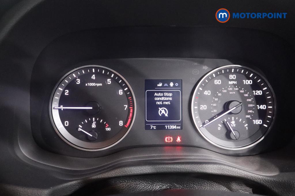 Hyundai Tucson SE Manual Petrol SUV - Stock Number (1603626) - 6th supplementary image