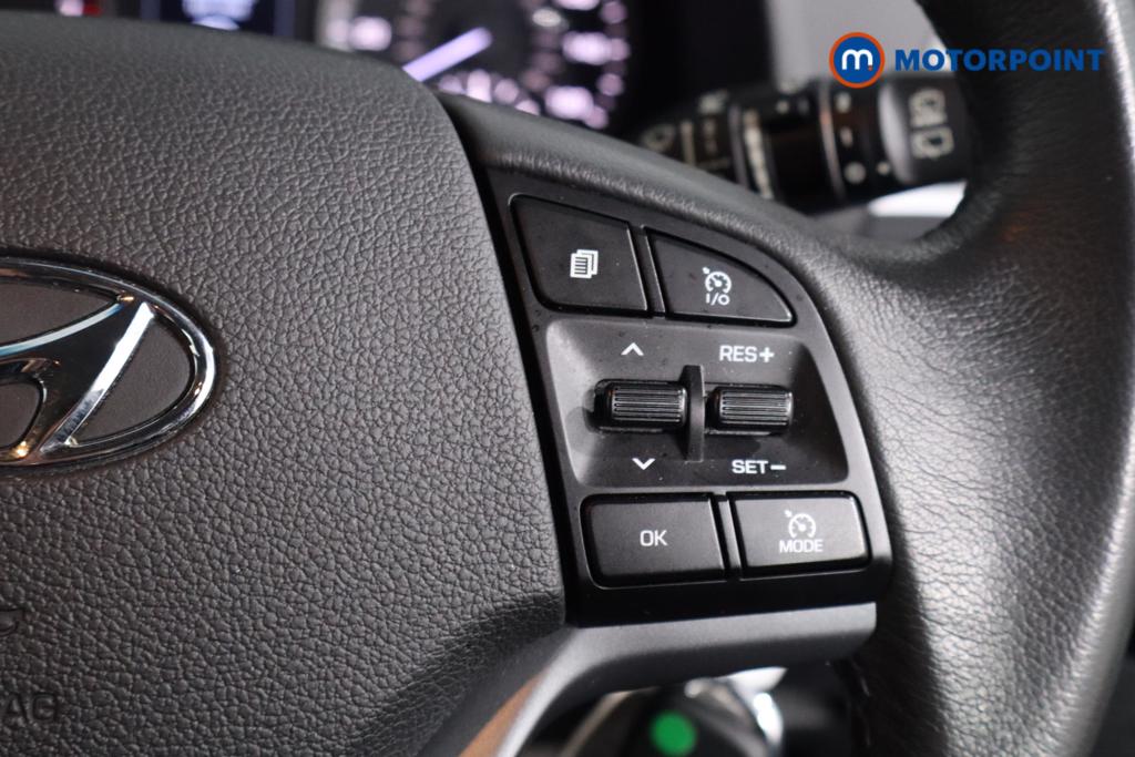 Hyundai Tucson SE Manual Petrol SUV - Stock Number (1603626) - 9th supplementary image