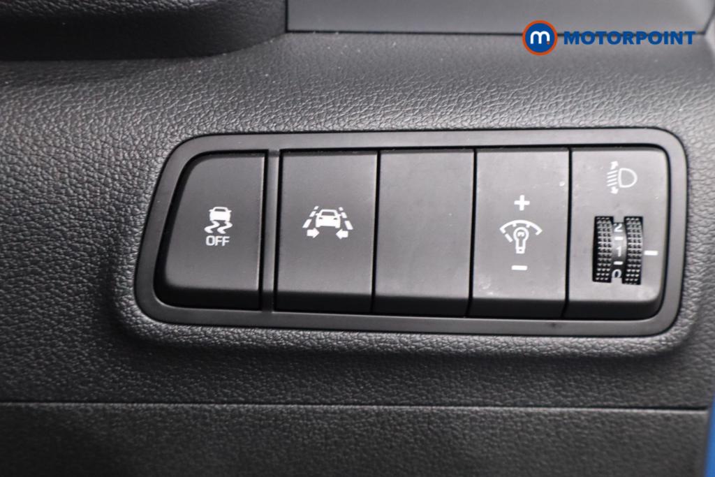 Hyundai Tucson SE Manual Petrol SUV - Stock Number (1603626) - 12th supplementary image