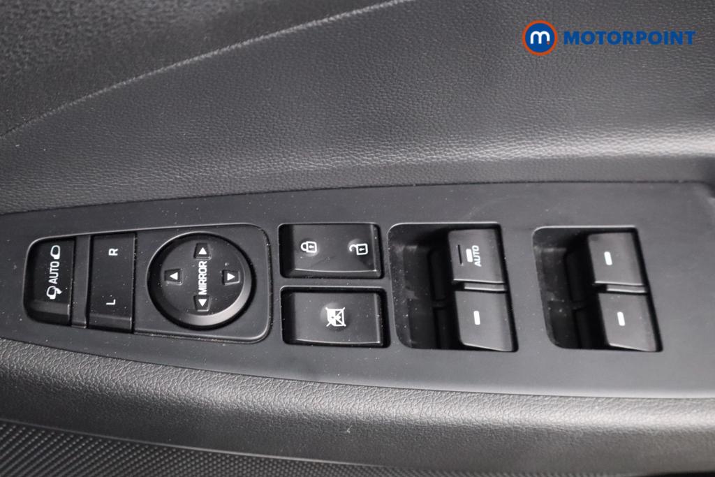 Hyundai Tucson SE Manual Petrol SUV - Stock Number (1603626) - 13th supplementary image