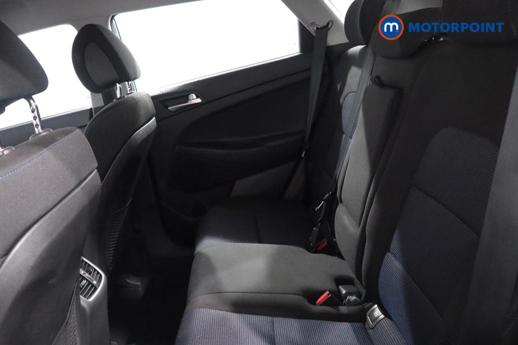 Hyundai Tucson SE Manual Petrol SUV - Stock Number (1603626) - 15th supplementary image