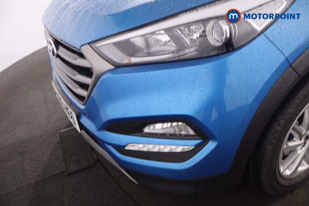 Hyundai Tucson SE Manual Petrol SUV - Stock Number (1603626) - 16th supplementary image