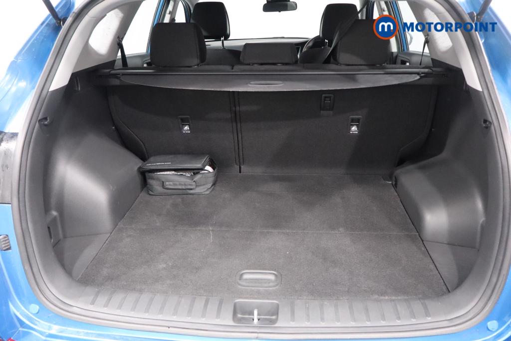 Hyundai Tucson SE Manual Petrol SUV - Stock Number (1603626) - 21st supplementary image