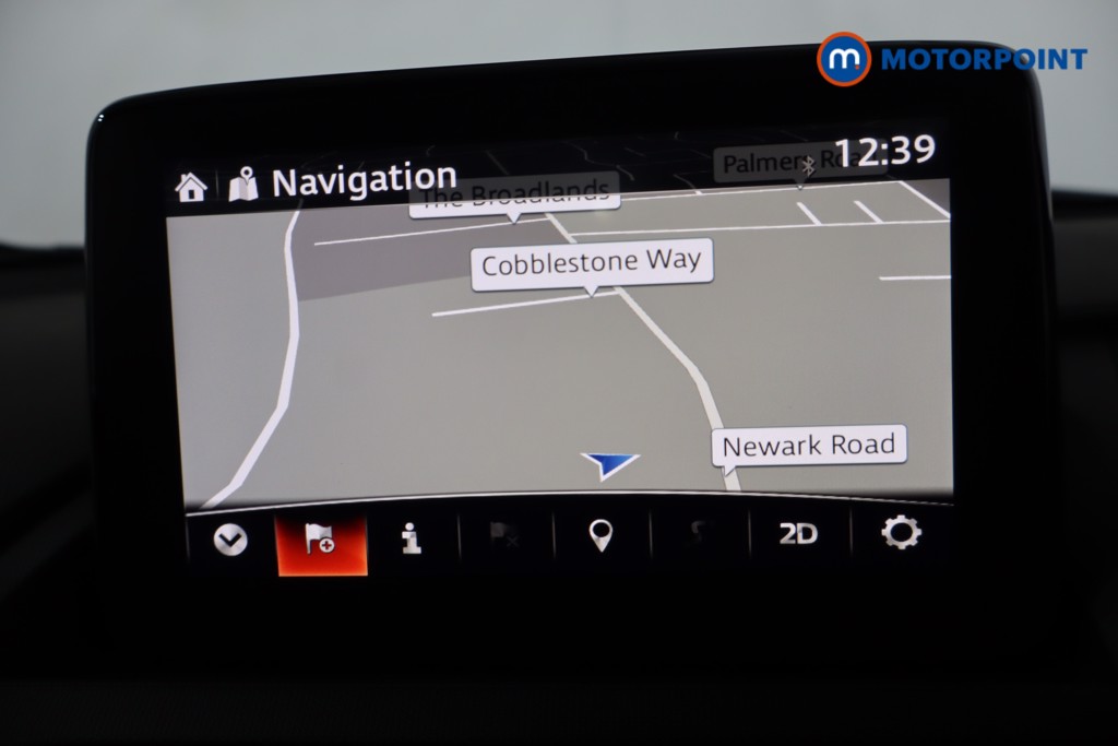 Mazda Mx-5 Prime-Line Manual Petrol Convertible - Stock Number (1603733) - 2nd supplementary image