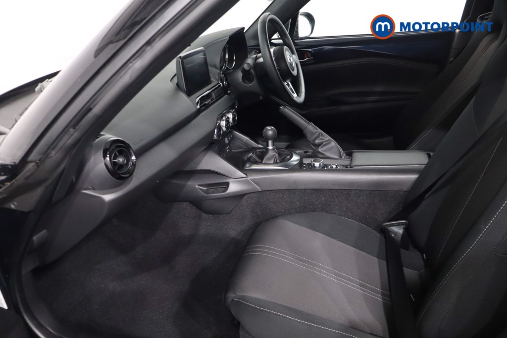 Mazda Mx-5 Prime-Line Manual Petrol Convertible - Stock Number (1603733) - 4th supplementary image