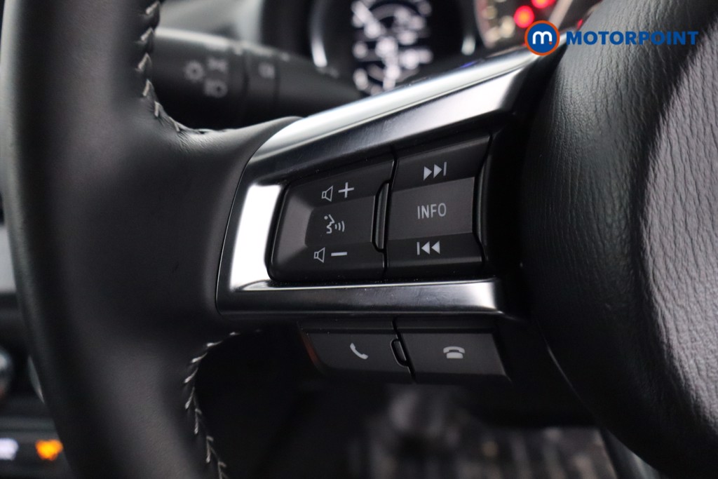 Mazda Mx-5 Prime-Line Manual Petrol Convertible - Stock Number (1603733) - 6th supplementary image