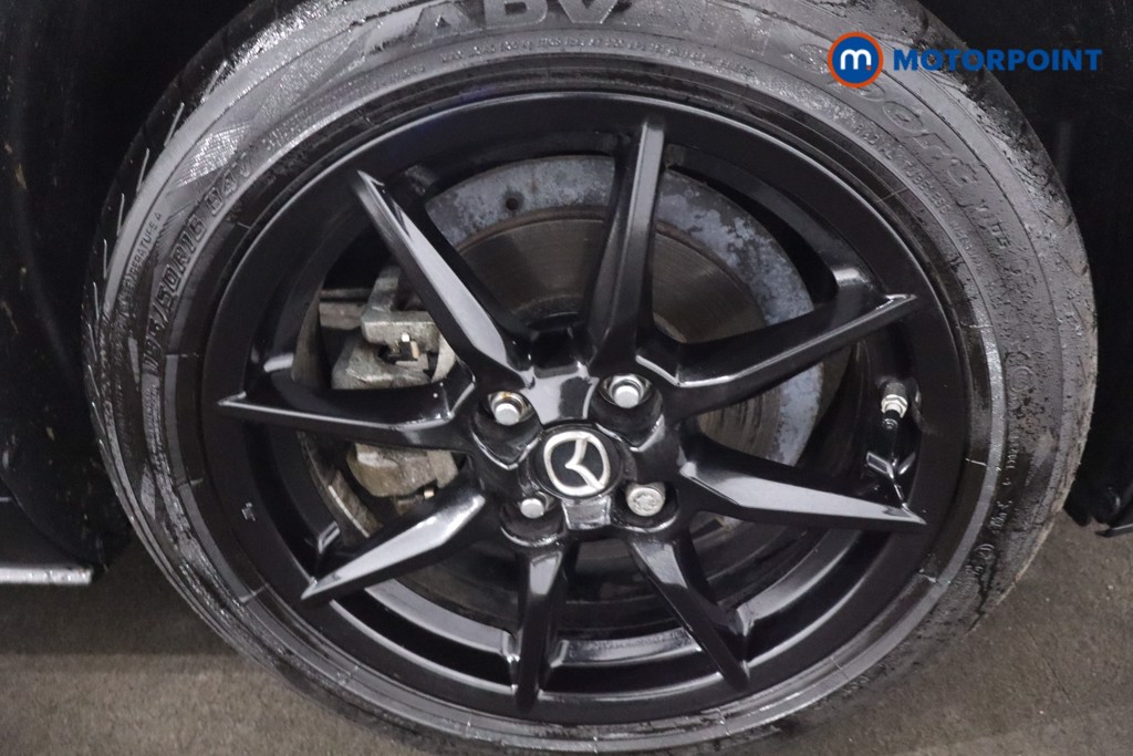 Mazda Mx-5 Prime-Line Manual Petrol Convertible - Stock Number (1603733) - 9th supplementary image