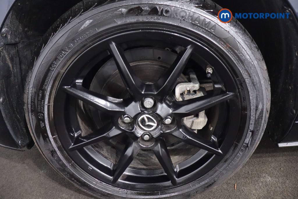 Mazda Mx-5 Prime-Line Manual Petrol Convertible - Stock Number (1603733) - 10th supplementary image