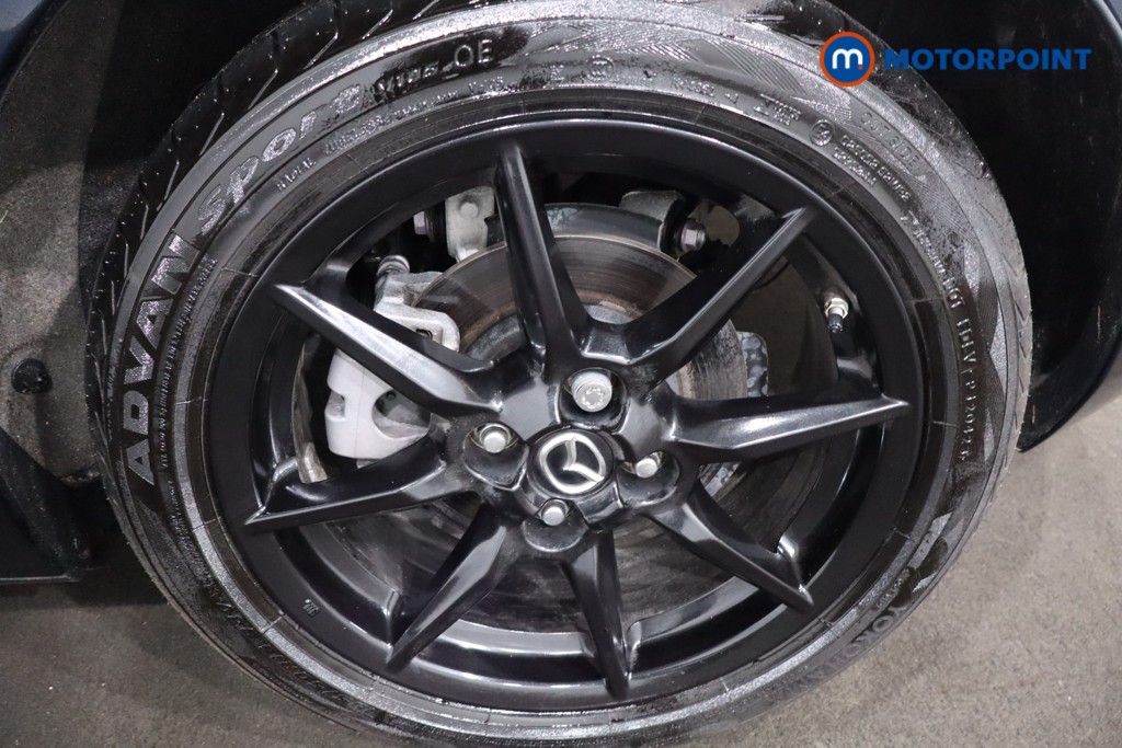 Mazda Mx-5 Prime-Line Manual Petrol Convertible - Stock Number (1603733) - 11th supplementary image