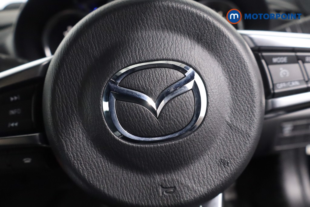 Mazda Mx-5 Prime-Line Manual Petrol Convertible - Stock Number (1603733) - 12th supplementary image