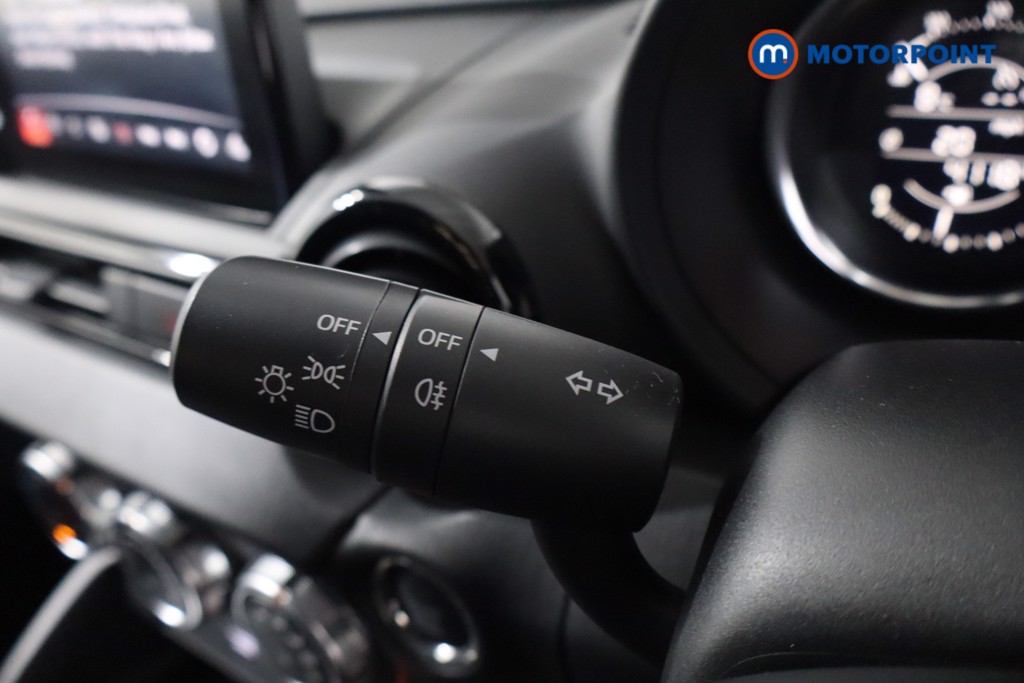 Mazda Mx-5 Prime-Line Manual Petrol Convertible - Stock Number (1603733) - 13th supplementary image