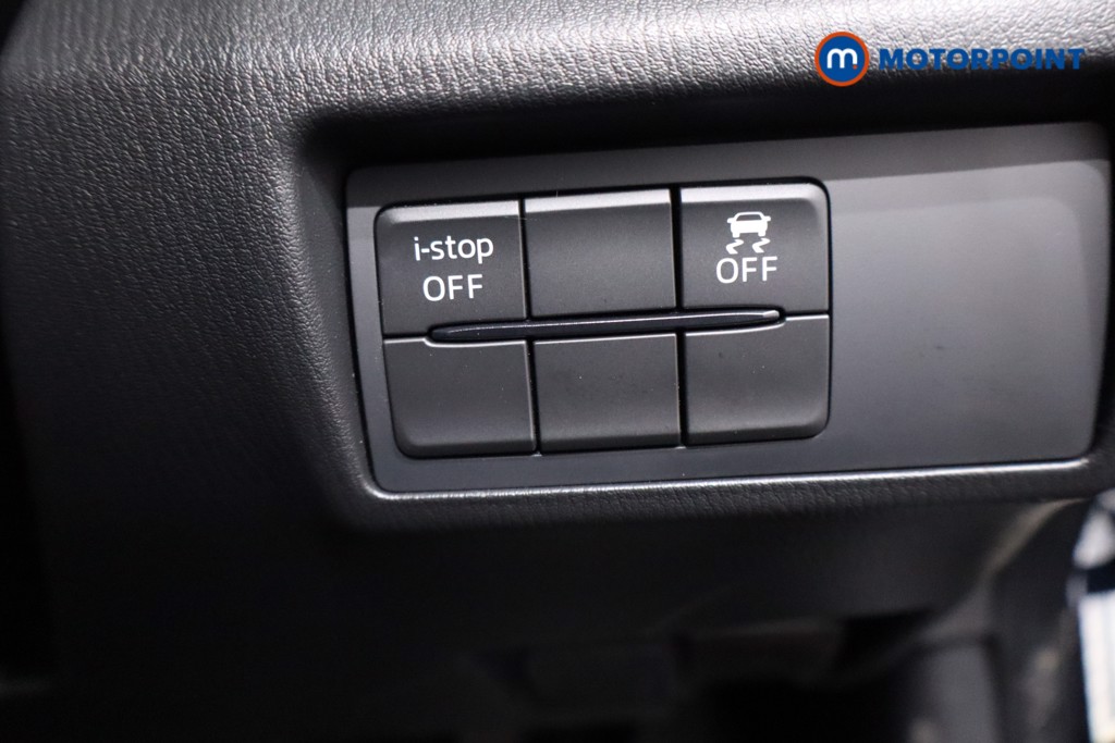 Mazda Mx-5 Prime-Line Manual Petrol Convertible - Stock Number (1603733) - 16th supplementary image