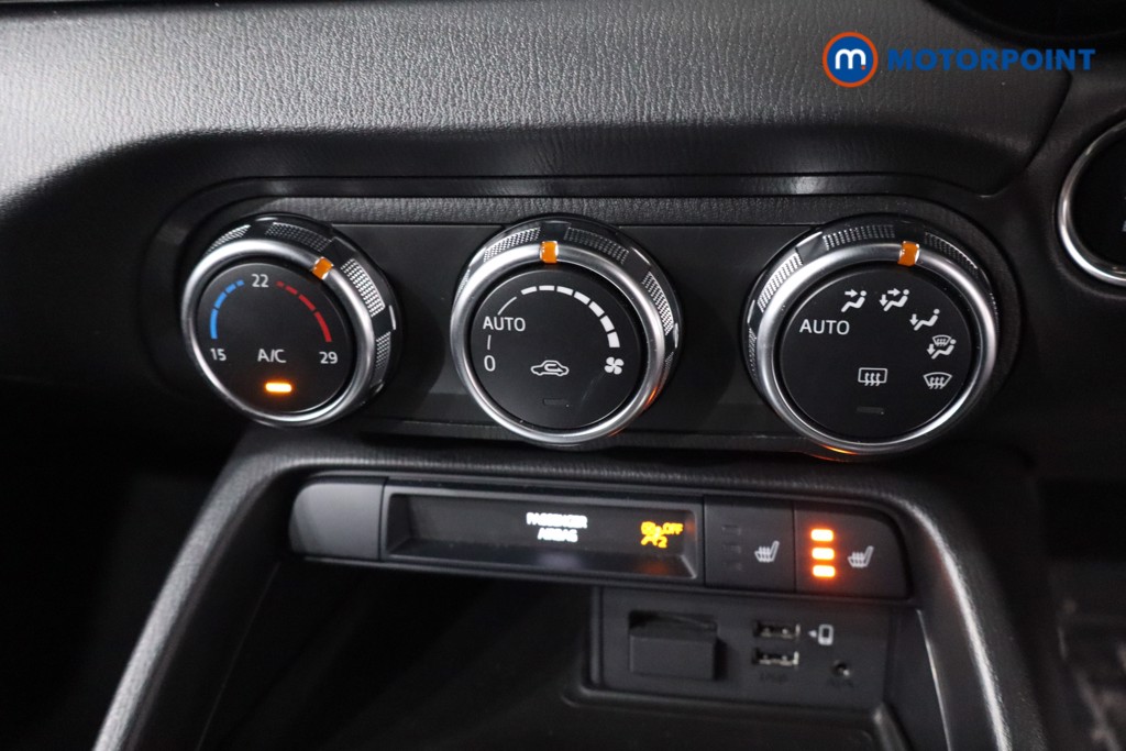 Mazda Mx-5 Prime-Line Manual Petrol Convertible - Stock Number (1603733) - 18th supplementary image