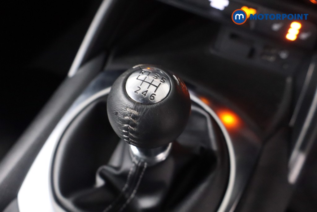 Mazda Mx-5 Prime-Line Manual Petrol Convertible - Stock Number (1603733) - 20th supplementary image