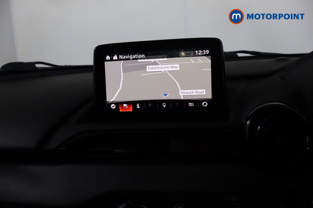 Mazda Mx-5 Prime-Line Manual Petrol Convertible - Stock Number (1603733) - 21st supplementary image