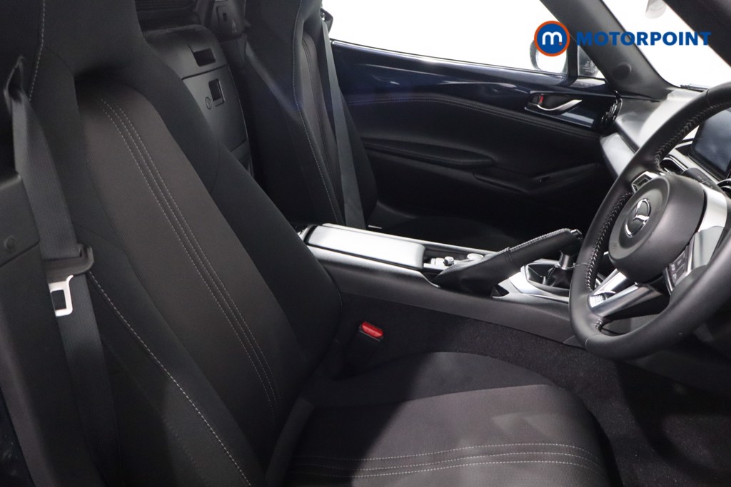Mazda Mx-5 Prime-Line Manual Petrol Convertible - Stock Number (1603733) - 22nd supplementary image