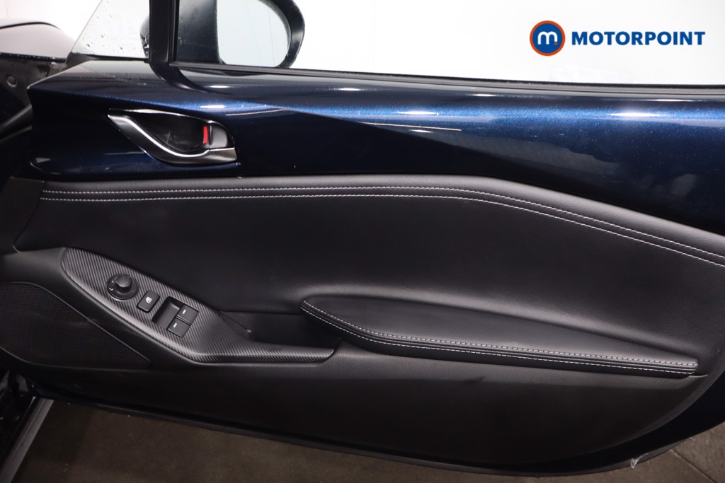 Mazda Mx-5 Prime-Line Manual Petrol Convertible - Stock Number (1603733) - 23rd supplementary image