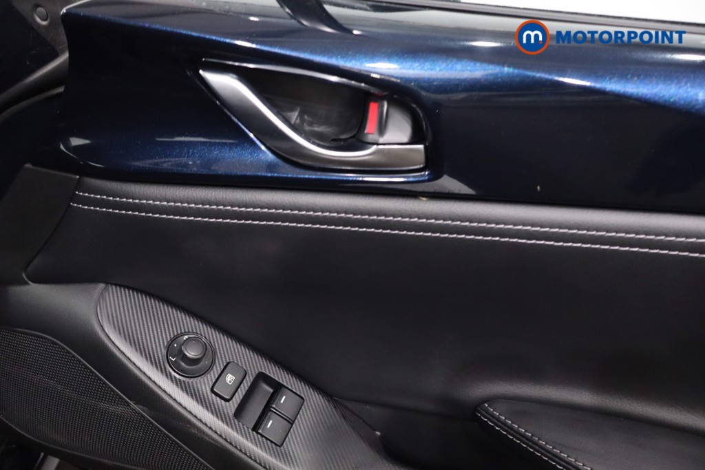 Mazda Mx-5 Prime-Line Manual Petrol Convertible - Stock Number (1603733) - 24th supplementary image