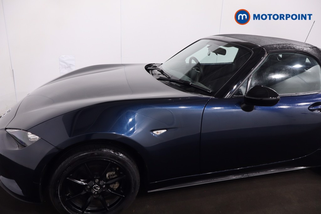 Mazda Mx-5 Prime-Line Manual Petrol Convertible - Stock Number (1603733) - 25th supplementary image