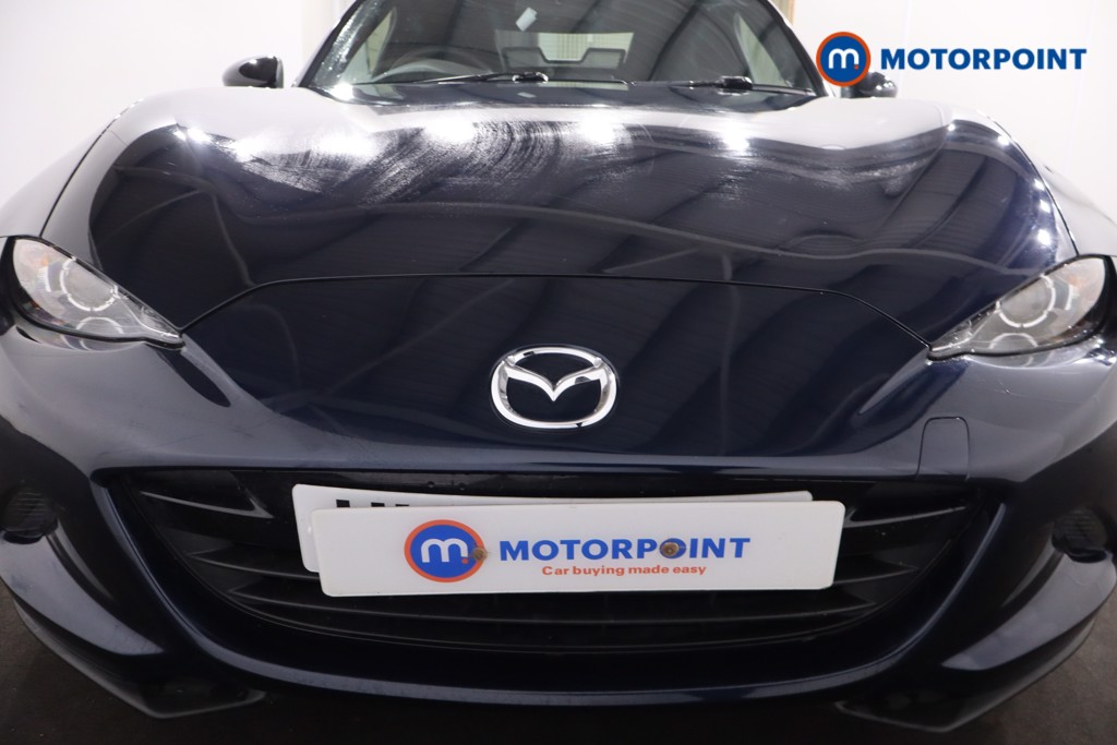 Mazda Mx-5 Prime-Line Manual Petrol Convertible - Stock Number (1603733) - 26th supplementary image