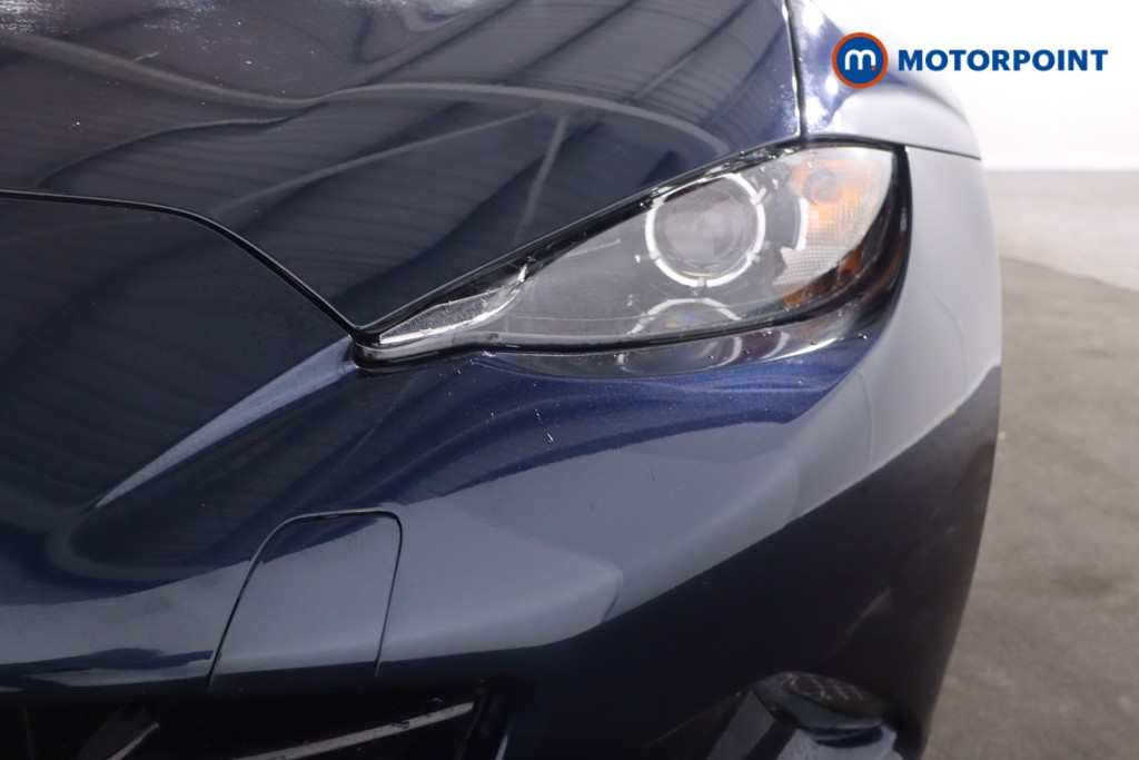 Mazda Mx-5 Prime-Line Manual Petrol Convertible - Stock Number (1603733) - 28th supplementary image