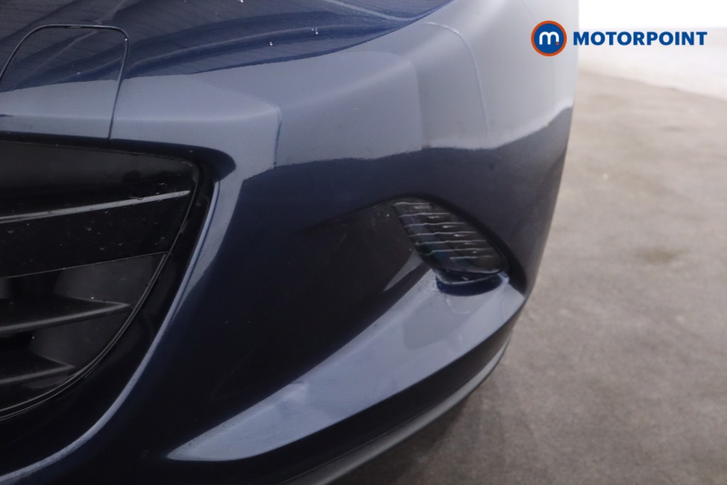 Mazda Mx-5 Prime-Line Manual Petrol Convertible - Stock Number (1603733) - 29th supplementary image