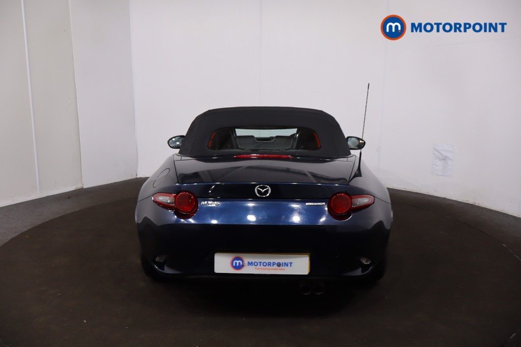 Mazda Mx-5 Prime-Line Manual Petrol Convertible - Stock Number (1603733) - 31st supplementary image