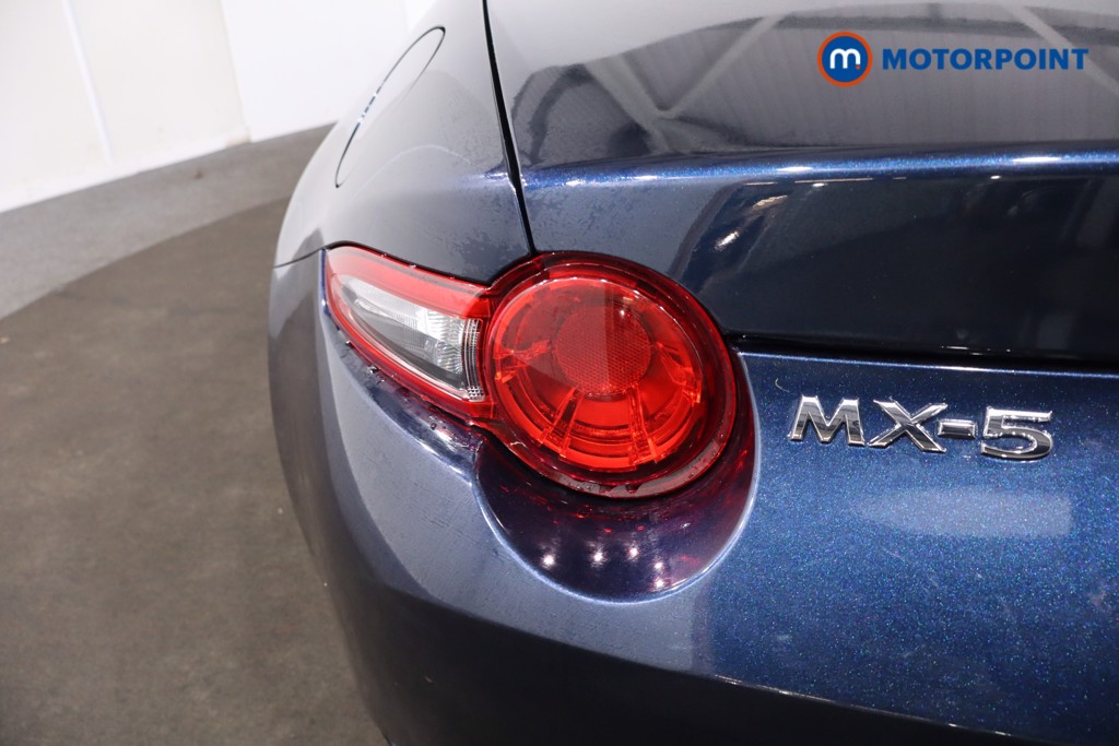 Mazda Mx-5 Prime-Line Manual Petrol Convertible - Stock Number (1603733) - 32nd supplementary image