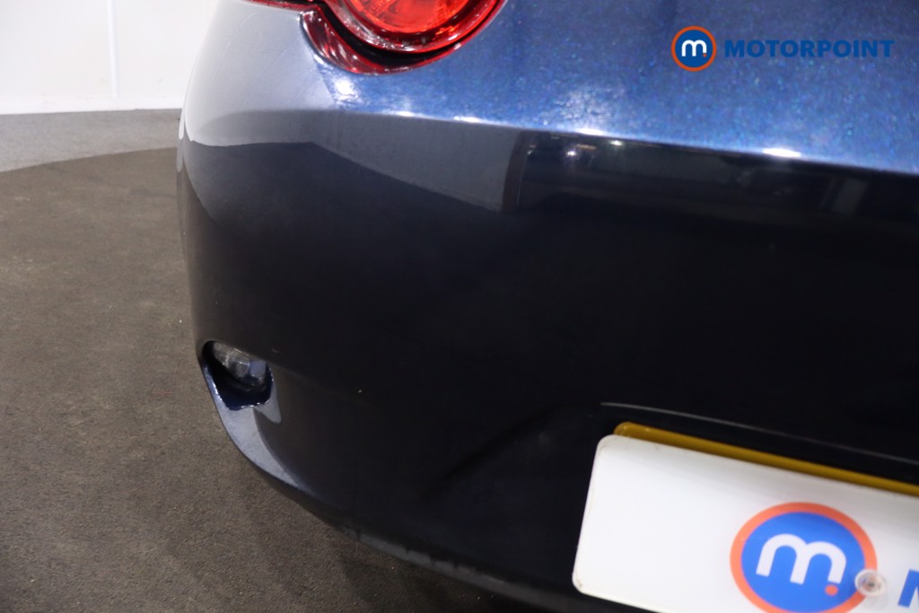 Mazda Mx-5 Prime-Line Manual Petrol Convertible - Stock Number (1603733) - 33rd supplementary image